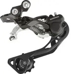 SHIMANO Schaltwerk DEORE XT RD-M786 10-fach Lang Direktmontage