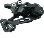 SHIMANO Schaltwerk DEORE XT RD-M8000 11-fach Lang Direktmontage