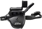 Schalthebel Xtr Sl-M9000 I-Spec Ii, Links, 2/3-Fach, I-Spec Ii, Schwarz, , Inkl.