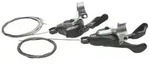 Shimano SLX SL-M7000-I integration mount I-Spec 2 2/3x11-fach