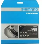 Shimano Deore XT FC-M8000 Kettenblatt 38Z fuer 38-28 11-fach 4-Loch