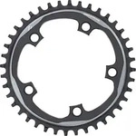 SRAM X-Sync 11-G Kettenblatt BB30 oder GXP 40 Z&auml;hne Alu Grau LK110...