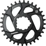 Kettenblatt SRAM X-Sync 11-fach,DM 11.6218.018.006 Alu,6mm off-set,26 Z.
