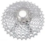 SHIMANO Kassette DEORE XT CS-M770 9-fach 11-34Z