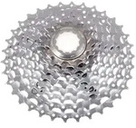 SHIMANO Kassette DEORE XT CS-M770 9-fach 11-32Z