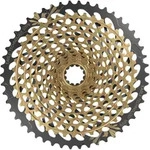 Zahnkranz-Kass.SRAM XG-1299 Eagle gold 12-f.10-12-14-16-18-21-24-28-32-36-42-50
