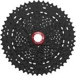 SunRace CSMX8 Kassette 11-fach, 11-42 Z&auml;hne, schwarz