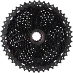 SunRace CSMX8 Kassette 11-fach, 11-46 Z&auml;hne, schwarz