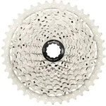 SunRace Kassette CSMS8 11-fach 11-40 - metallic
