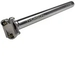 Patentsattelst&uuml;tze Thomson Elite &Oslash; 25,4, 330mm, silber, 256g