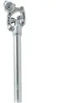 Federsattelst&uuml;tze SR-Suntour SP12 NCX &Oslash; 27,2mm, 350mm, silber, Feder "mittel"