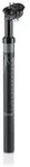 XLC FEDERSATTELST&Uuml;TZE PRO SP-S05 &Oslash; 31,6MM, 350MM, SCHWARZ, 15MM VERSATZ