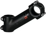 A-Head Vorbau Ergotec High Piranha 2 Alu, schwarz, 1 1/8",&Oslash; 31,8mm,110mm, 35&deg;