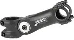 ZOOM AHEAD-Vorbau verstellbar 1.1/8" 125mm 0&deg;-60&deg; 25,4mm