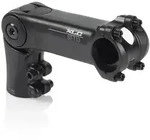 XLC COMP A-HEAD VORBAU ST-T13 ALU SCHWARZ, 0-90&deg;, 1 1/8", &Oslash; 25,4MM, 90MM