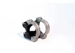 Renthal Apex Vorbau, 35.0mm, 33mm, 6&deg;, gold/black