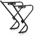 XLC LOWRIDER-GEP&Auml;CKTR&Auml;GER LR-F02 SCHWARZ MATT