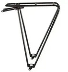 Tubus VEGA 26"/28" schwarz