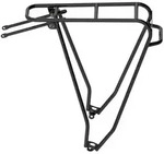 Tubus VEGA 26"/28" EVO schwarz