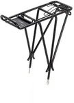 XLC GEP&Auml;CKTR&Auml;GER RP-R04 SCHWARZ, ALU, 26-29", 3 STREBEN