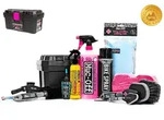 Muc Off Ultimate Bicycle Kit (Tool Box)