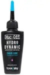 Muc-Off Hydrodynamic Team Sky Ketten&ouml;l 50 ml &ndash; All Conditions