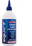 SQUIRT Lube f&uuml;r trockene und nasse Bedingungen vollst&auml;ndig biologisch abbaubar -