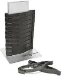 Crankbrothers Speedier Lever Reifenheber Nachf&uuml;llpackung f&uuml;r DISPLAY (VE/24)