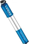 Minipumpe CNC Alloy Drive blau-gl&auml;nzend / 21,6 cm