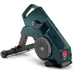 Heimtrainer Elite Turno Direct Drive Trainer, schwarz