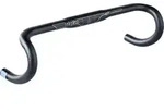 LENKER LT COMPACT ERGO 40CM SCHWARZ, 31.8