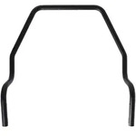 Thule VeloSpace XT 3-bike spare wheel adapter Schwarz &ndash; Zubeh&ouml;r
