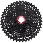 SunRace Kassette CSMX3 10-fach 11-46 - schwarz