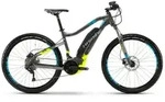 SDURO HardNine 3.5 500Wh 20-G Deore 18 HB YWC schwarz/lime/blau matt