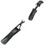 Hebie VIPER X Stealth Set Schwarz