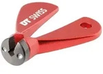 Nippelspanner, DT SWISSpassend f&uuml;r Vierkant, perfekter Nippelspanner, der in
