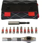 WERKZEUG SILCA T-RATCHET SET
