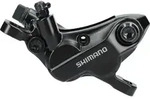 SHIMANO Bremssattel BR-MT520 4-Kolben Postmount
