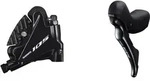 SHIMANO Scheibenbremse 105 R7020/R7070 VR 2-fach
