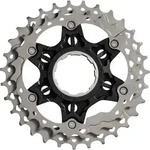 SHIMANO Ritzel f&uuml;r CS-M9000 27-31 Z&auml;hne