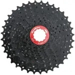 SunRace Kassette CSRX1 11-fach 11-36 Schwarz