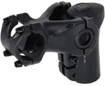 A-Head Vorbau Ergotec Swell-R 70 Alu,schwarz,1 1/8,&Oslash;31,8mm,-20/+40&deg;,80mm