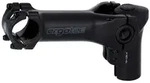 A-Head Vorbau Ergotec Swell-R 70 Alu,schwarz,1 1/8,&Oslash;31,8mm,-20/+40&deg;,140mm