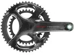 Kurbelgarnitur Super Record 12s Ultra-Torque TI FC19-SR12062 36-52 Z&auml;hne, 170mm