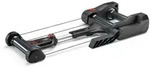 Rollentrainer Elite Nero Interaktiver Rollentrainer, schwarz