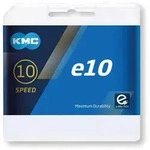 KMC e10 silber 122-Glieder 10-fach E-Bike