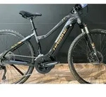 SDURO Cross 6.0 Damen i500Wh 20-G XT 19 HB YCM schwarz/titan/bronze (Messemuster 0KM)