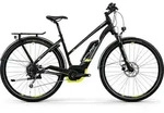 CENTURION E-FIRE TOUR R750 EP1 SCHWARZ MEDIUM (48CM)