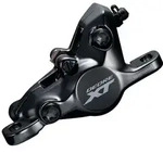 SHIMANO Bremssattel DEORE XT BR-M8100 2-Kolben Postmount