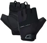 Handschuh Chiba Gel Comfort kurz schwarz, Gr. M/8